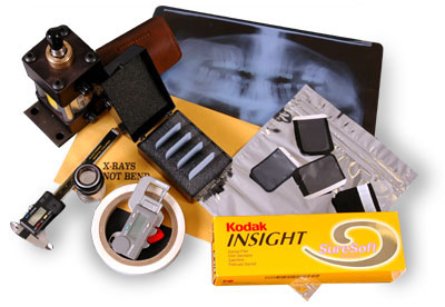 dental equipment packaging