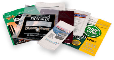 custom pouch packaging 