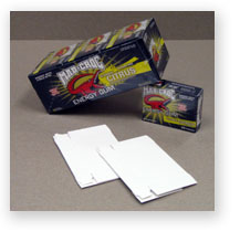 contract packaging