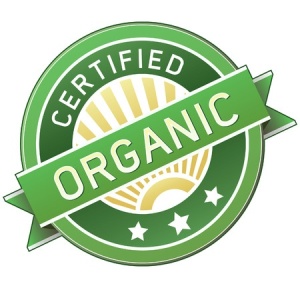 Organic packaging 