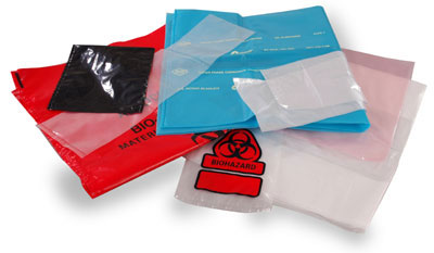 Custom PVC Bags, Custom Retail Packaging Bags