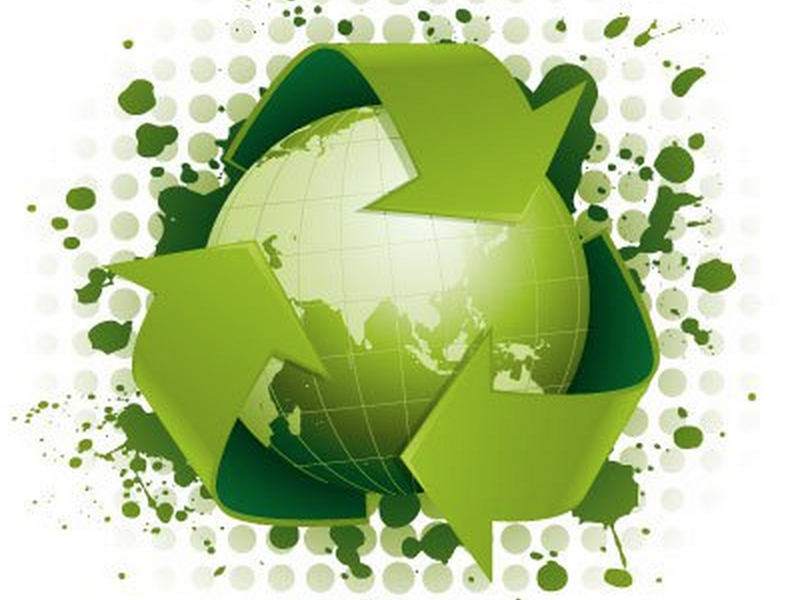 recycling flexible packaging