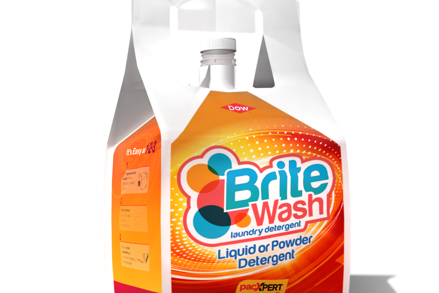 PacXpert_cost-effective stand-up pouch