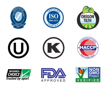 iso9000_kosher_fda_certifications