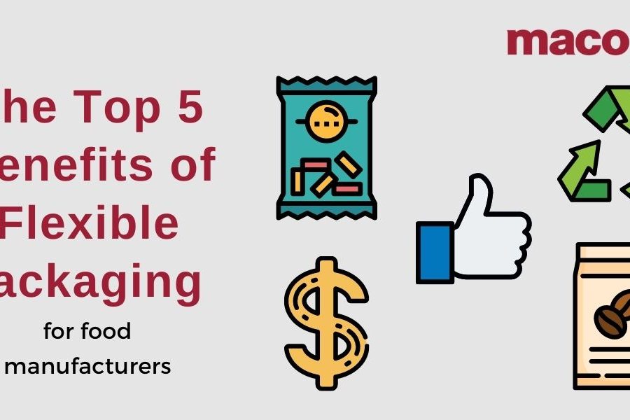 Flexible Packaging for Food