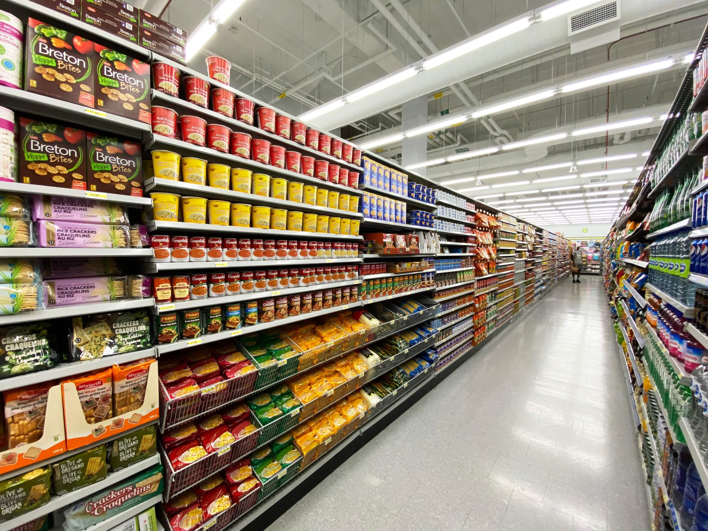 How to Get Your Product Into Grocery Stores (Ultimate Guide