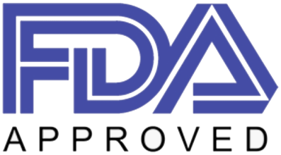 FDA Approved logo