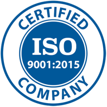 ISO logo