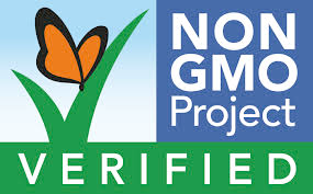 Non GMO logo