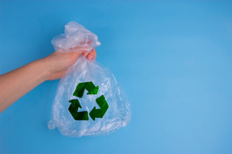 Eco-Friendly Plastic Bags