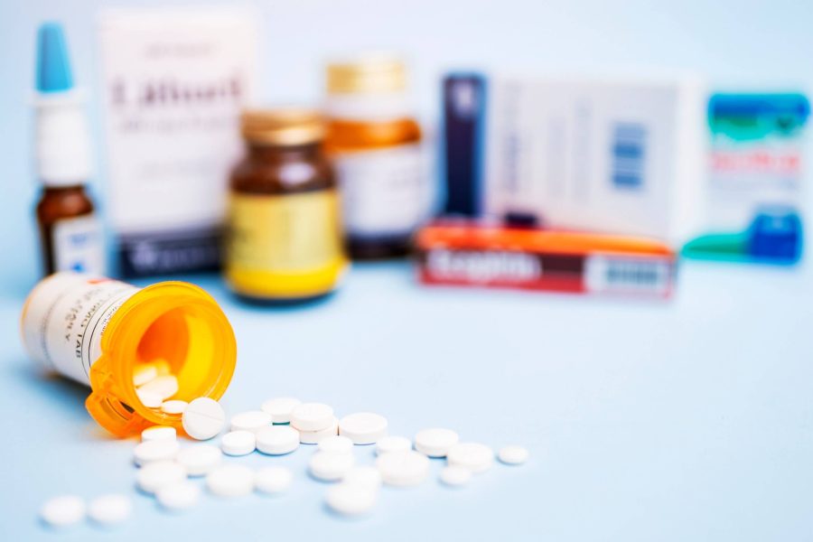 Pharmaceutical Packaging