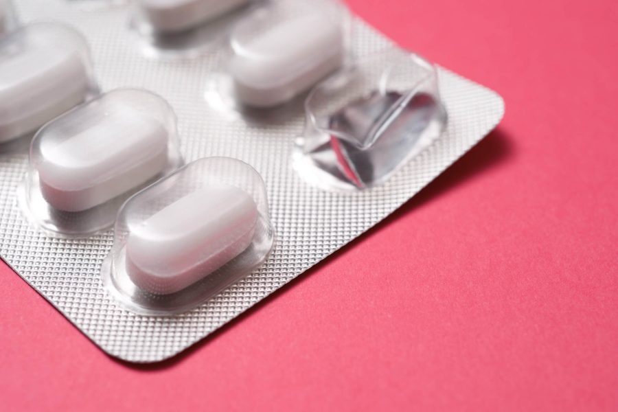 Medical Blister Packing