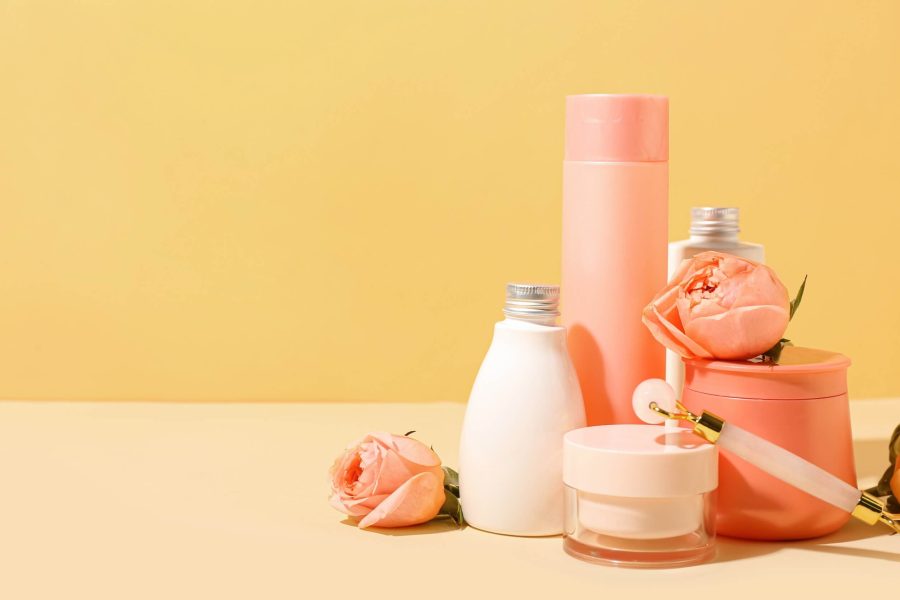 Health & Beauty Packaging