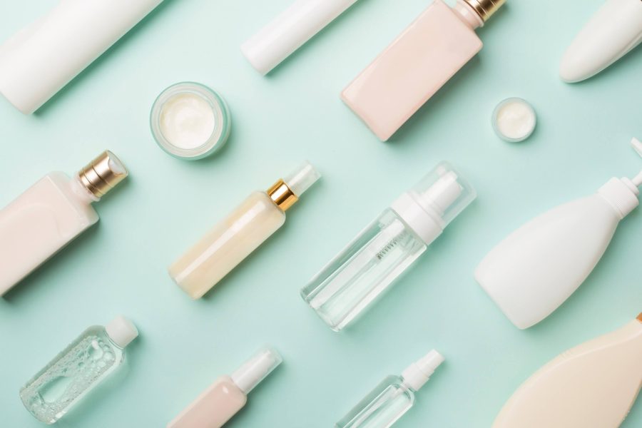 Health & Beauty Packaging