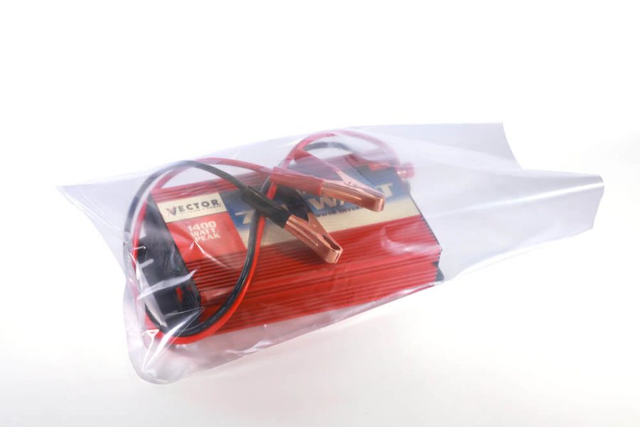 Eco-Friendly Plastic Bags