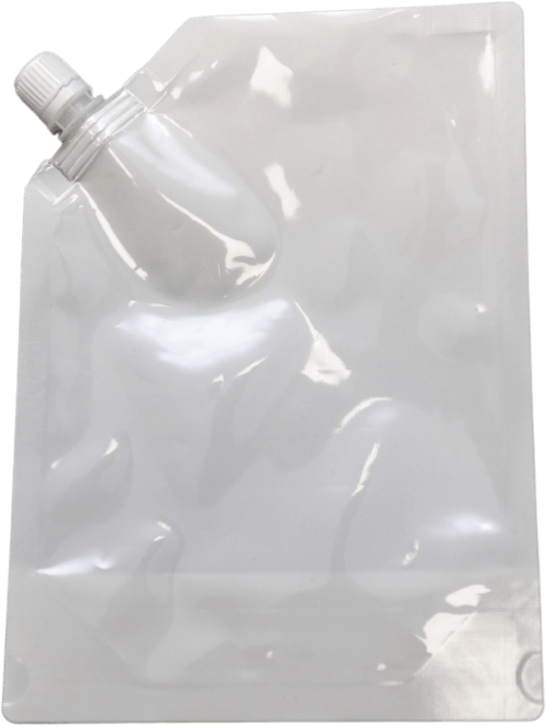 Spouted Pouch